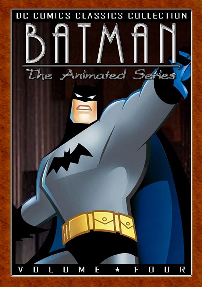 Batman - Plakáty