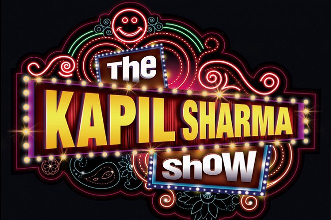 The Kapil Sharma Show - Affiches