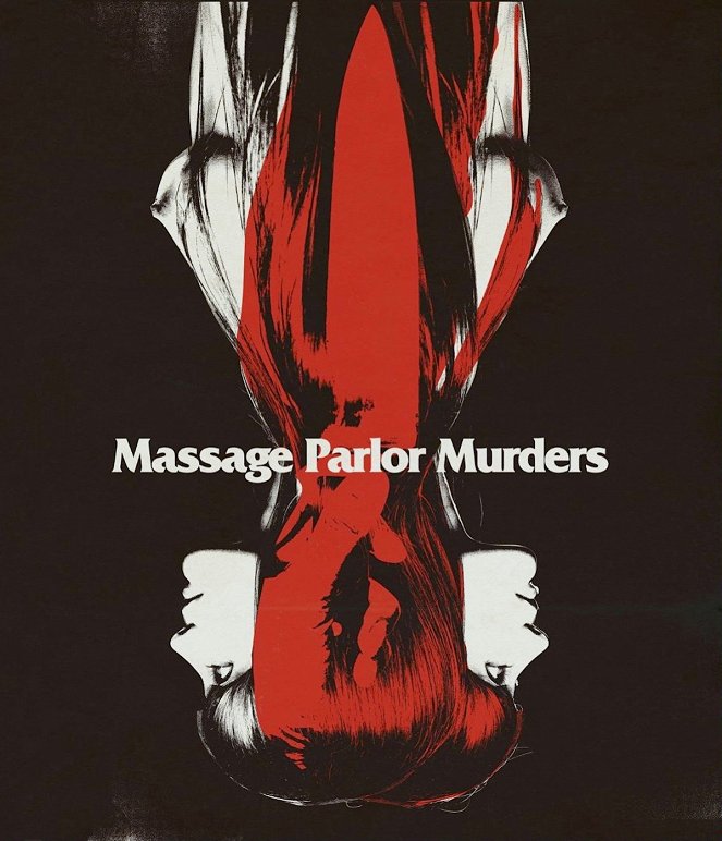 Massage Parlor Hookers - Plakaty