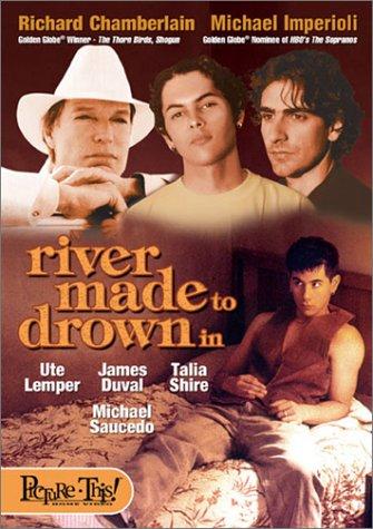 River Made to Drown In - Posters