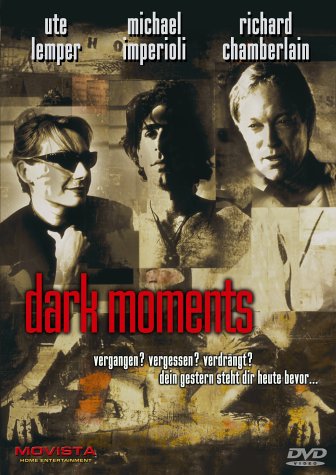 Dark Moments - Im Angesicht des Todes - Plakate