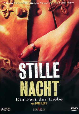 Stille Nacht - Plakáty