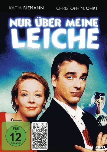 Nur über meine Leiche - Posters