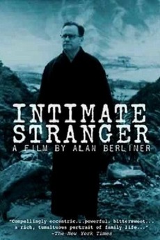 Intimate Stranger - Plakáty