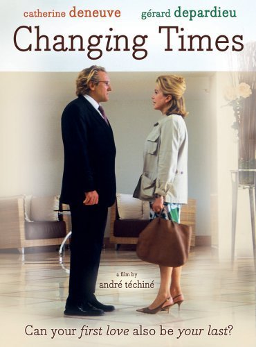 Changing Times - Posters