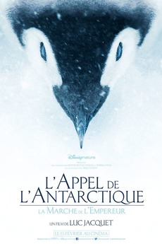 Marsz pingwinów 2: Przygoda na krańcu świata - Plakaty