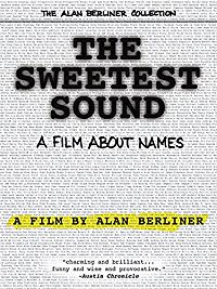 The Sweetest Sound - Affiches