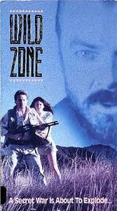 Wild Zone - Posters