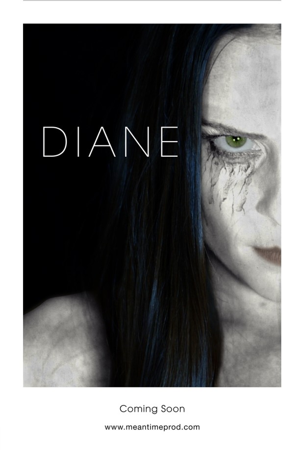 Diane - Posters