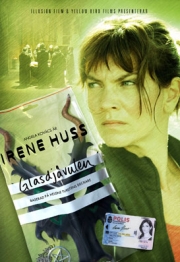 Irene Huss - Glasdjävulen - Plakátok