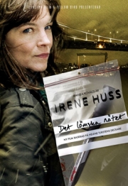 Irene Huss - The Treacherous Net - Posters