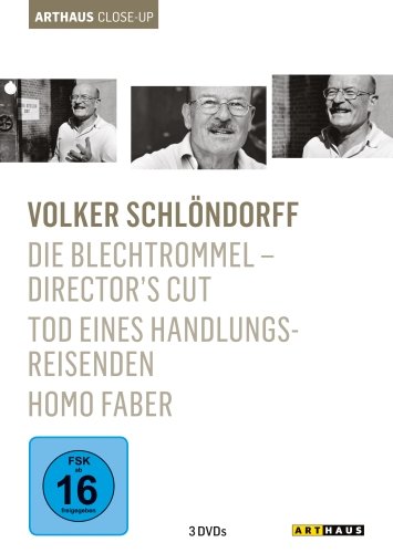 Homo Faber - Plakátok