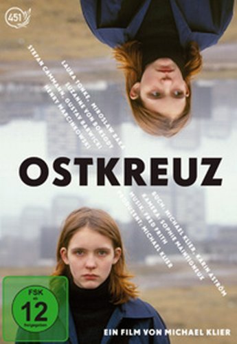 Ostkreuz - Plakaty