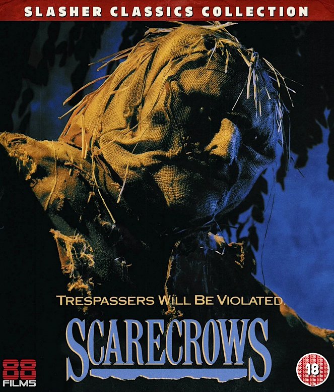 Scarecrows - Posters