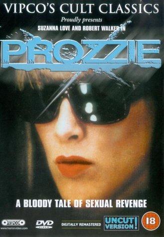 Prozzie - Posters