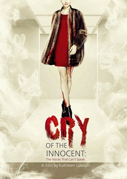 Cry of the Innocent: The Voices That Can't Speak - Posters