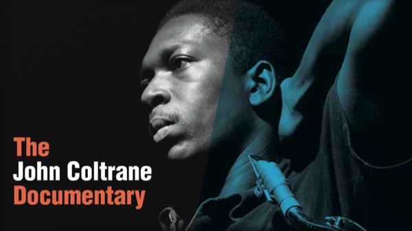 Chasing Trane: The John Coltrane Documentary - Plakaty