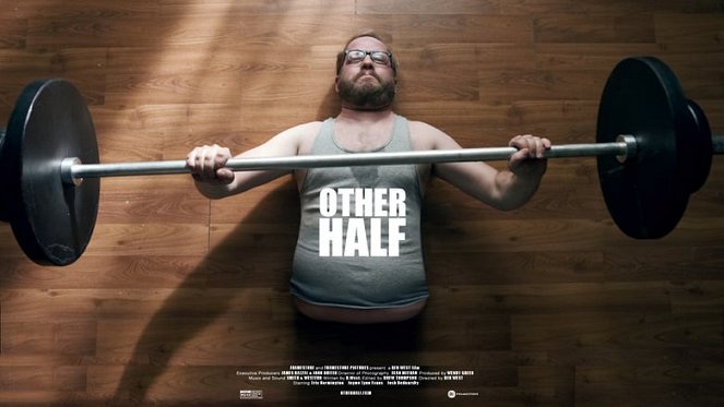 OtherHalf - Plakate