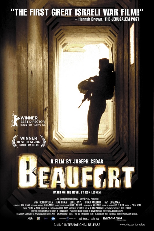 Beaufort - Posters