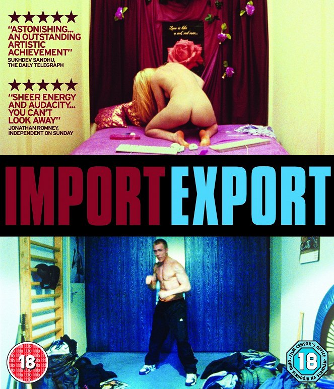 Import/Export - Posters