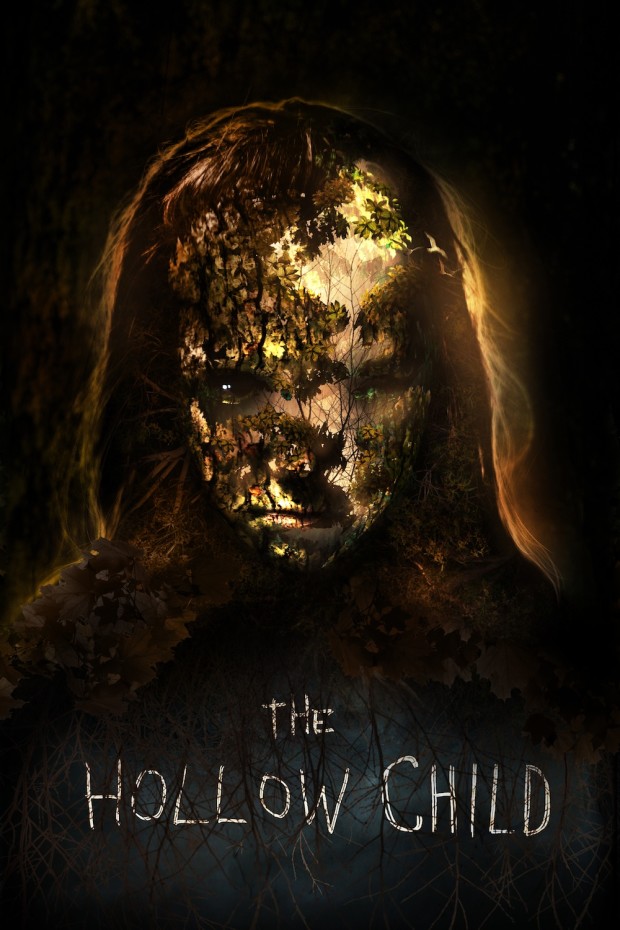 The Hollow Child - Posters