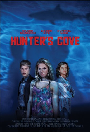 Hunter's Cove - Plakate