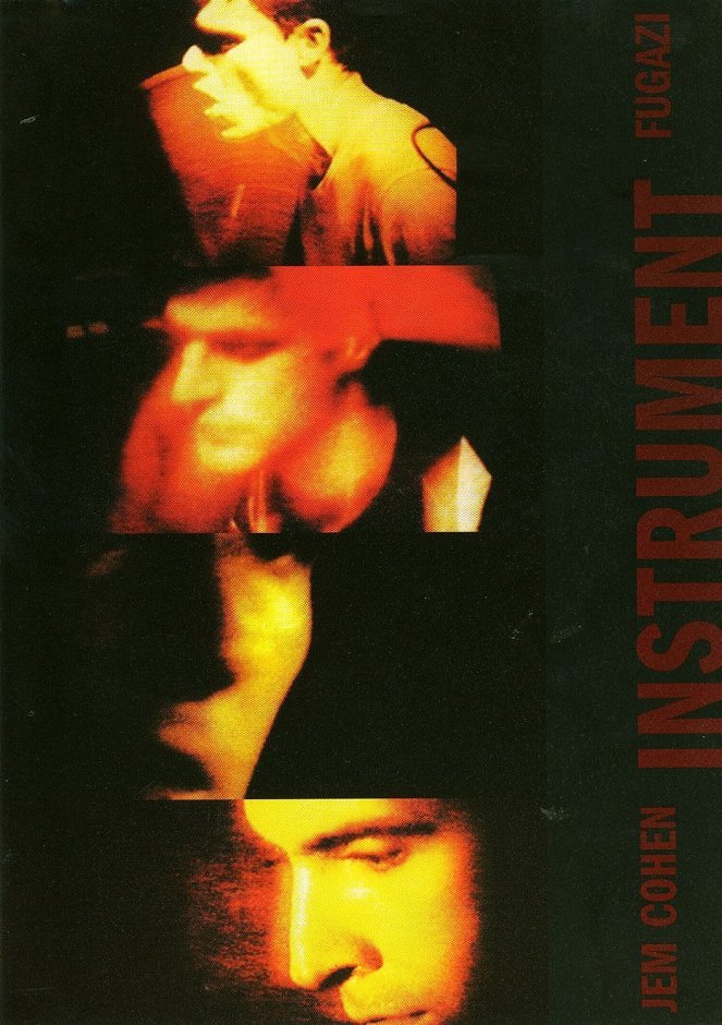 Instrument - Plakate
