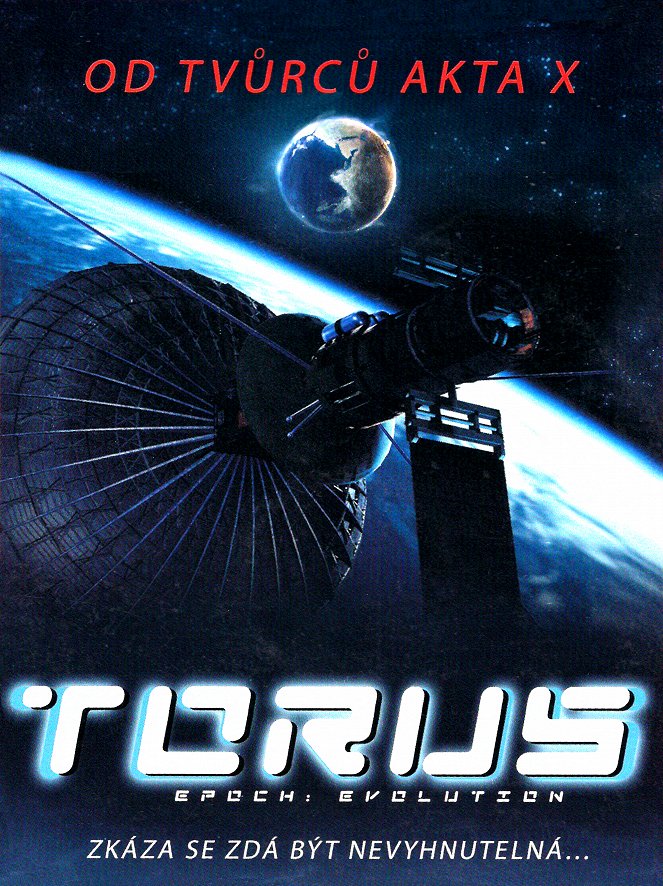 Torus - Plakáty