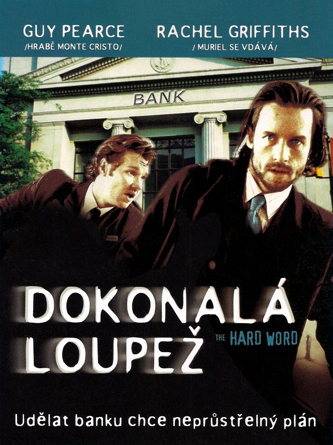 Dokonalá loupež - Plakáty