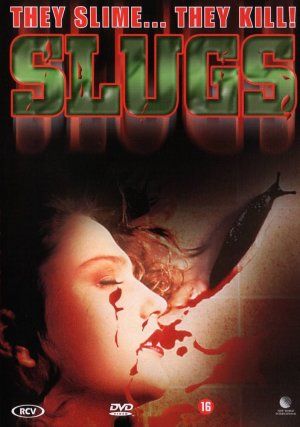 Slugs - Posters