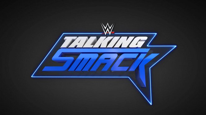WWE Talking Smack - Plagáty