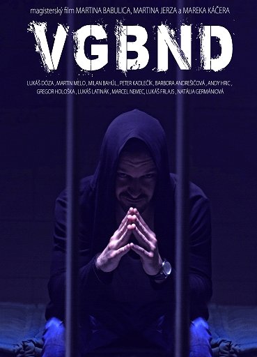 VGBND - Posters