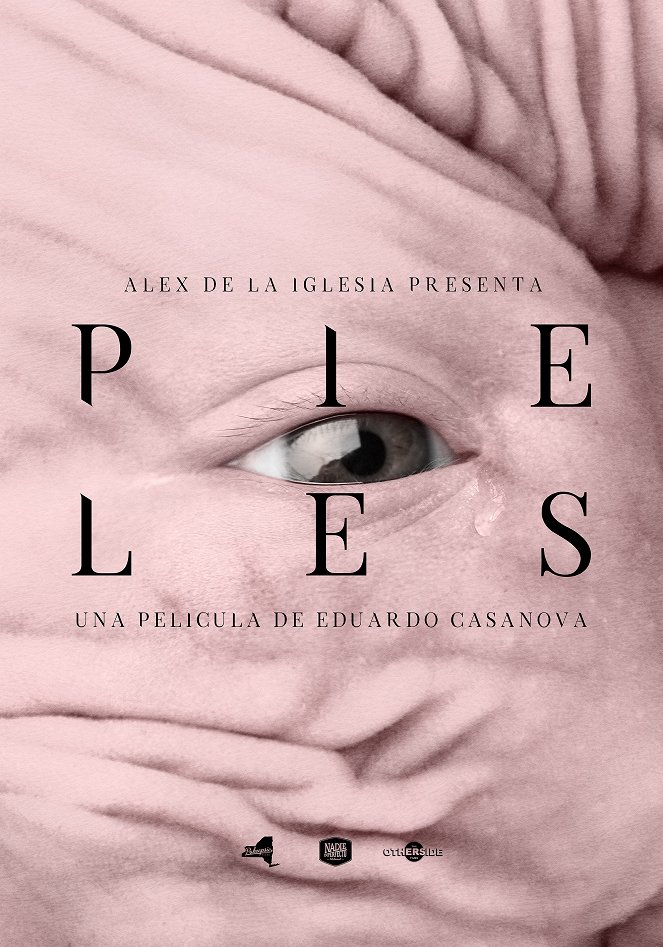 Pieles - Posters