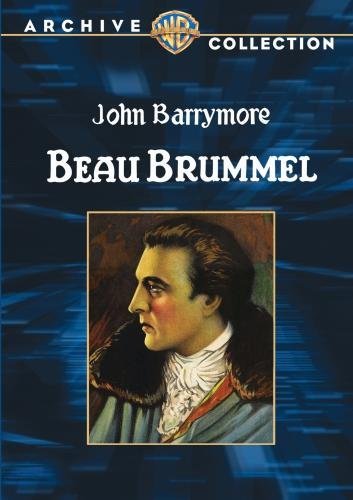 Beau Brummel - Carteles