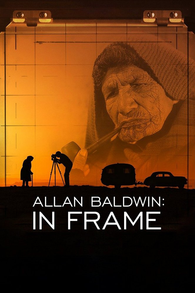 Allan Baldwin: In Frame - Cartazes