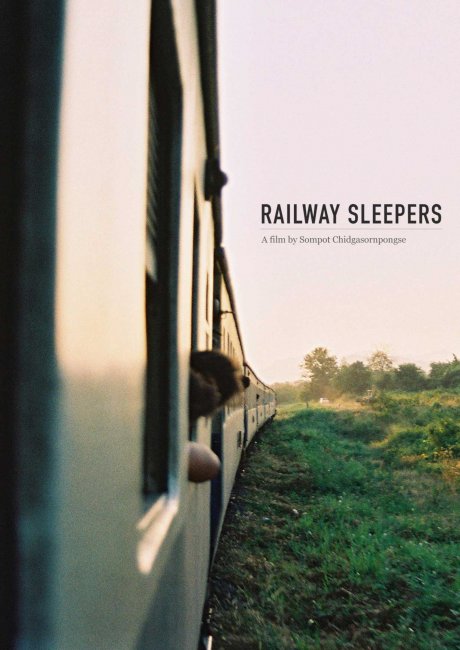 Railway Sleepers - Posters