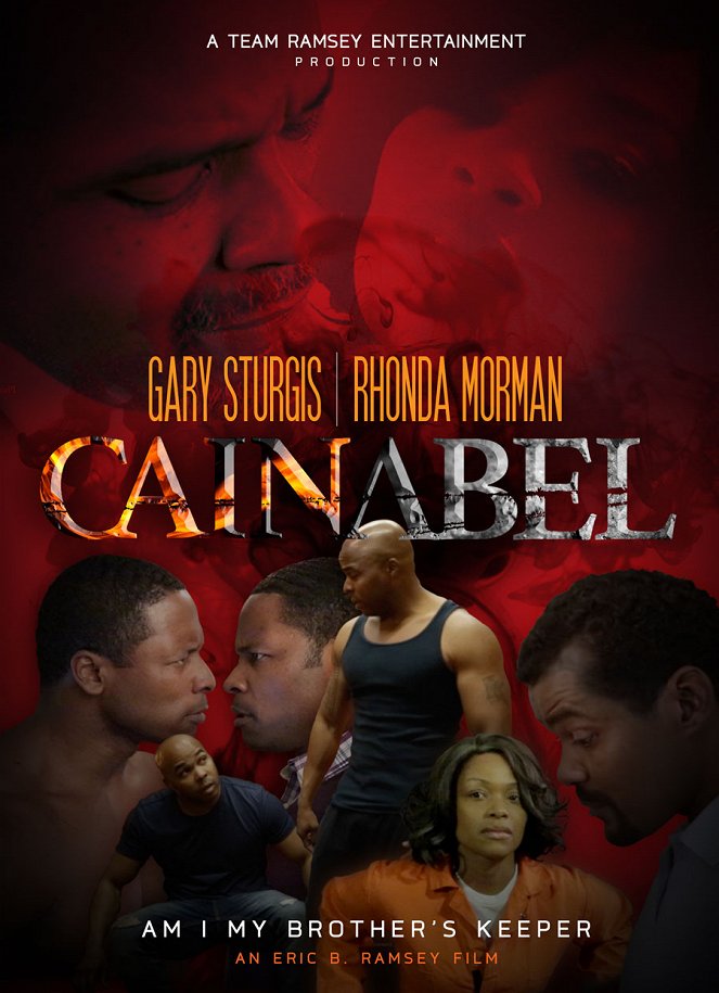 CainAbel - Plakaty