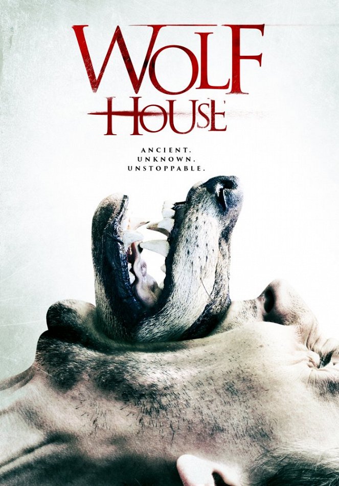 Wolf House - Plakáty