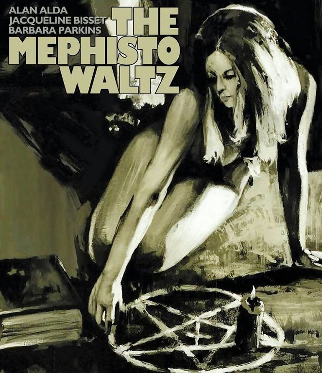 The Mephisto Waltz - Posters