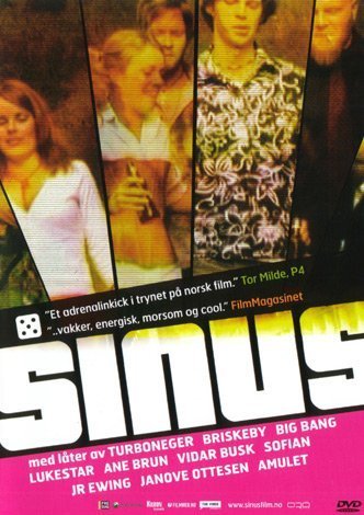 Sinus - Plakate