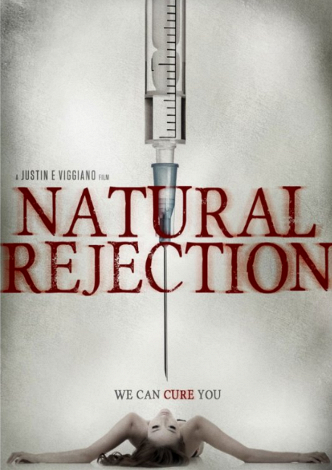 Natural Rejection - Affiches