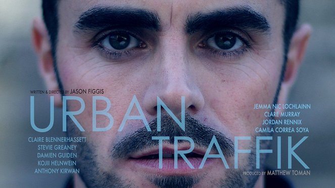 Urban Traffik - Plakáty
