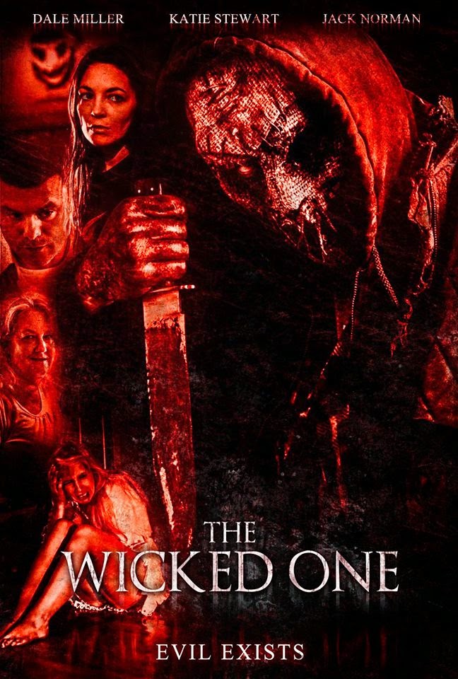 The Wicked One - Posters