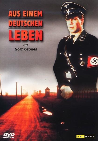 Aus einem deutschen Leben - Die Geschichte des Rudolf Höß - Plakate