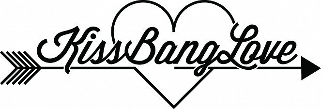 Kiss Bang Love - Plakaty