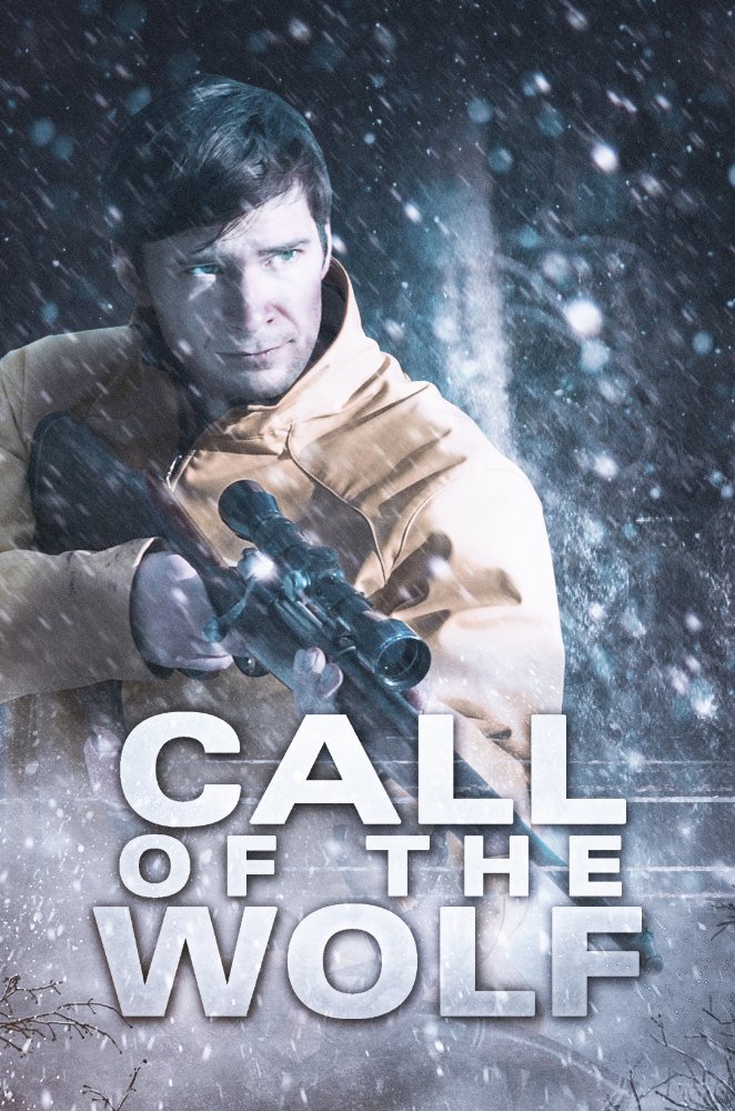 Call of the Wolf - Posters