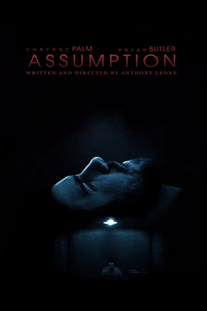Assumption - Plakaty