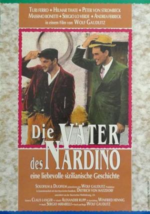 Die Väter des Nardino - Plakaty