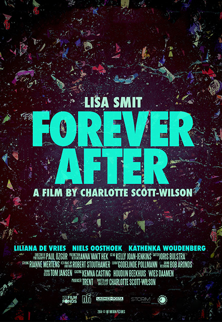 Forever After - Posters