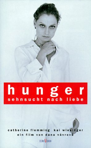 Hunger - Sehnsucht nach Liebe - Plakátok